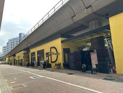 Tradehub 21 (D22), Factory #495145691